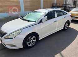 هیۆندای سۆناتا